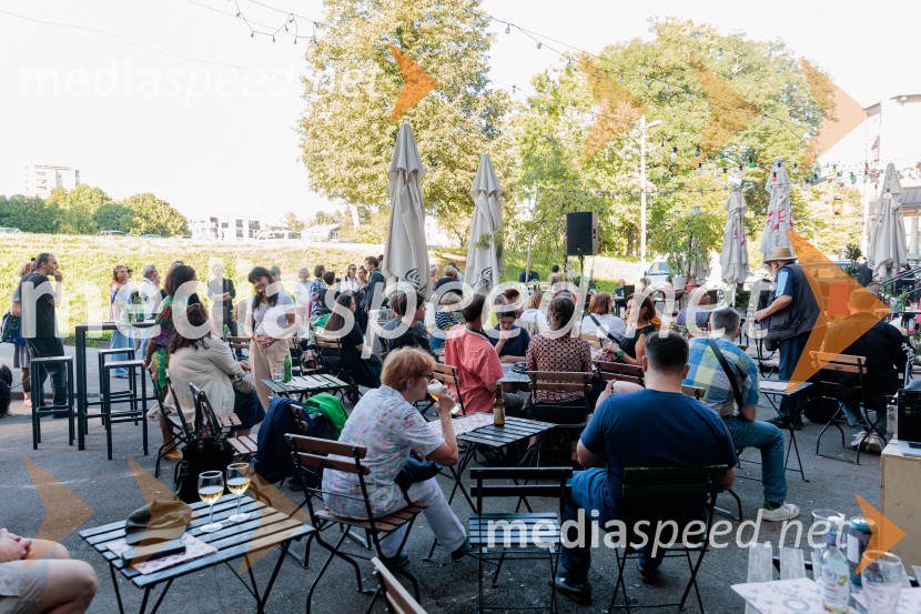 Slovensko mladinsko gledališče, predstavitev jubilejne 70. sezone