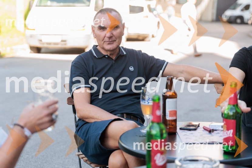 Slovensko mladinsko gledališče, predstavitev jubilejne 70. sezone