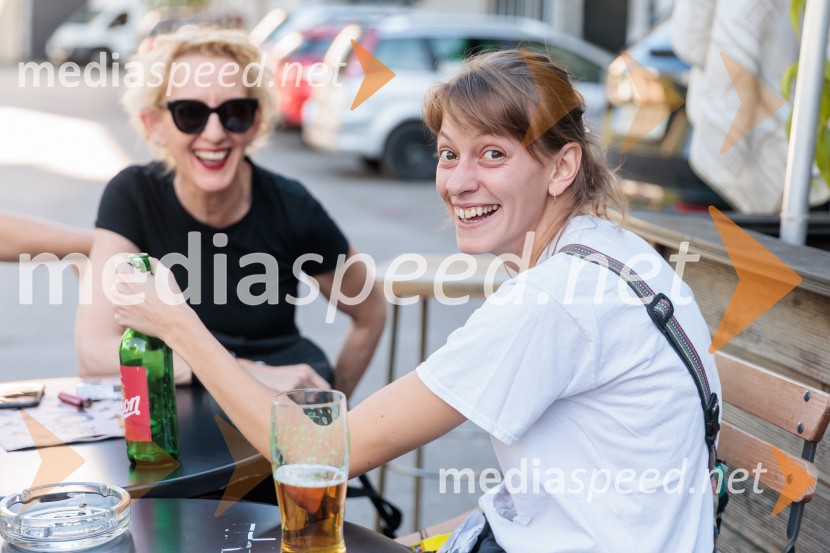 Slovensko mladinsko gledališče, predstavitev jubilejne 70. sezone