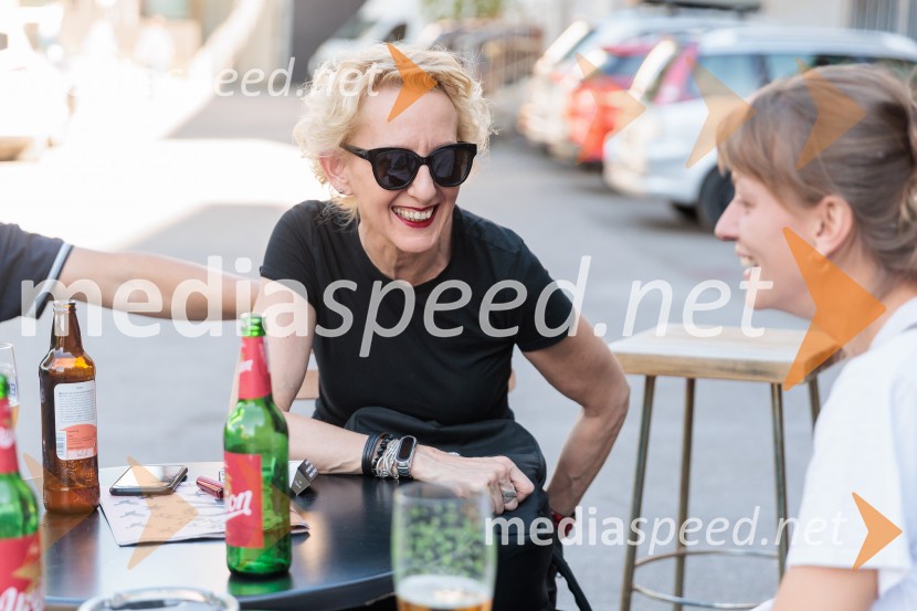 Slovensko mladinsko gledališče, predstavitev jubilejne 70. sezone