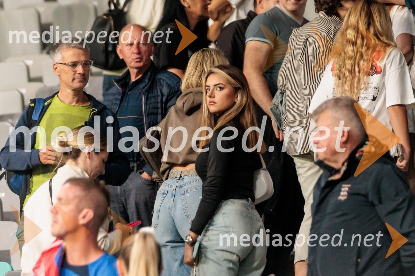 Kvalifikacije za SP 2026; Slovenija – Švedska, nogomet