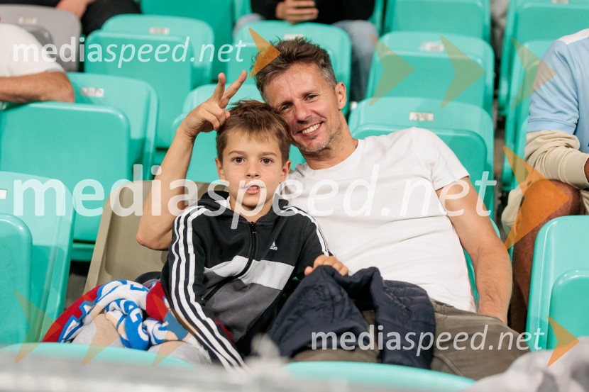 Kvalifikacije za SP 2026; Slovenija – Švedska, nogomet