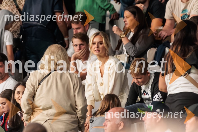 Kvalifikacije za SP 2026; Slovenija – Švedska, nogomet