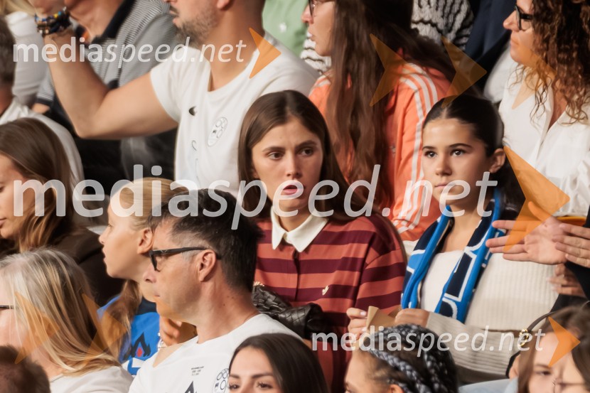 Kvalifikacije za SP 2026; Slovenija – Švedska, nogomet