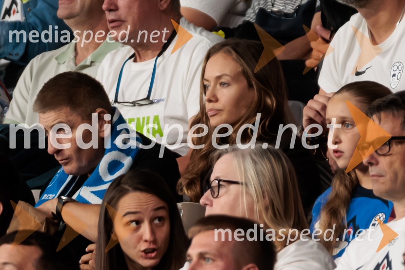 Kvalifikacije za SP 2026; Slovenija – Švedska, nogomet