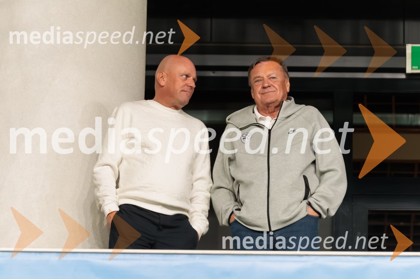 Kvalifikacije za SP 2026; Slovenija – Švedska, nogomet