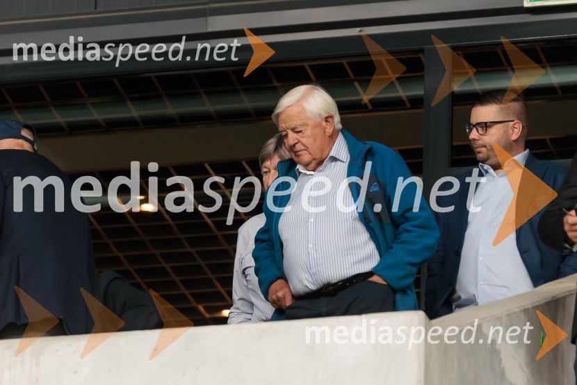 Kvalifikacije za SP 2026; Slovenija – Švedska, nogomet