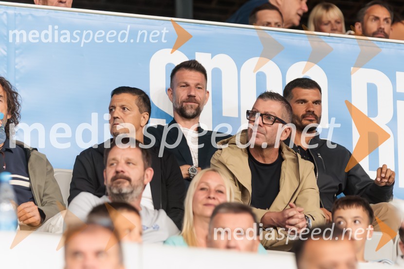 Kvalifikacije za SP 2026; Slovenija – Švedska, nogomet