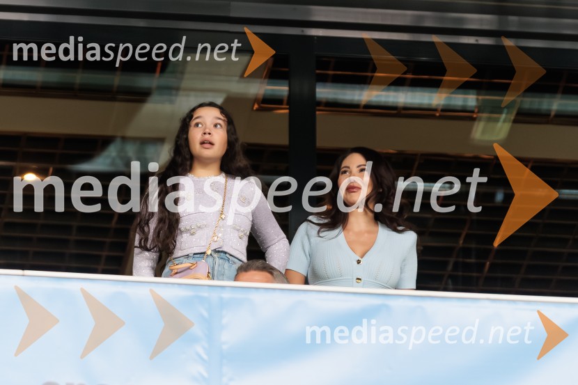 Kvalifikacije za SP 2026; Slovenija – Švedska, nogomet