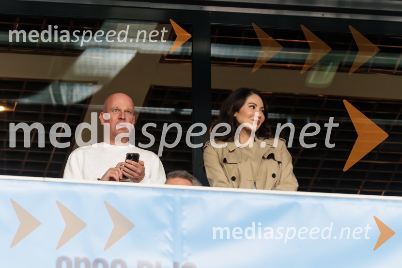 Kvalifikacije za SP 2026; Slovenija – Švedska, nogomet