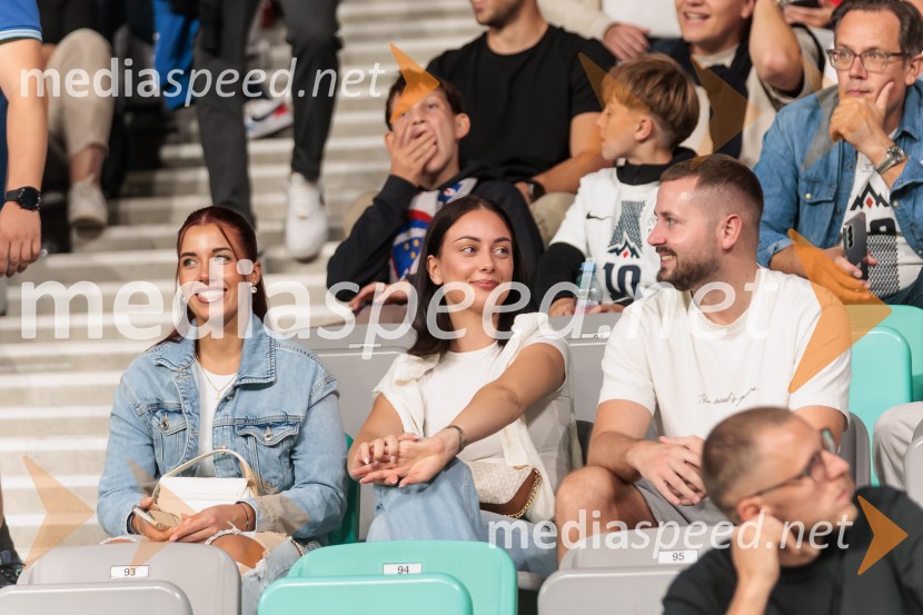 Kvalifikacije za SP 2026; Slovenija – Švedska, nogomet