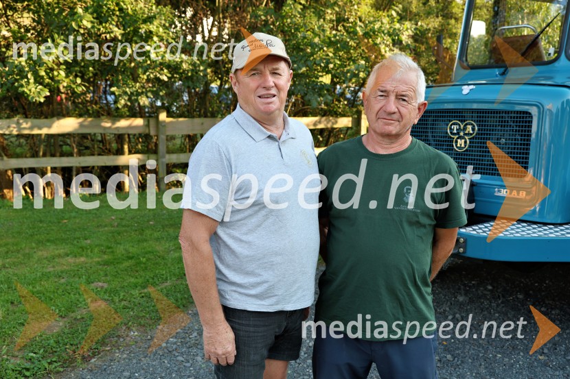 Večer slovenske glasbe na kmetiji Štajerski cvet