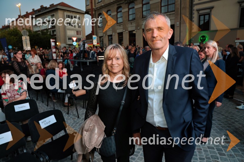 Tango - Balet pod zvezdami ponovno očaral Maribor