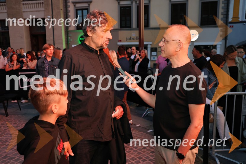 Tango - Balet pod zvezdami ponovno očaral Maribor