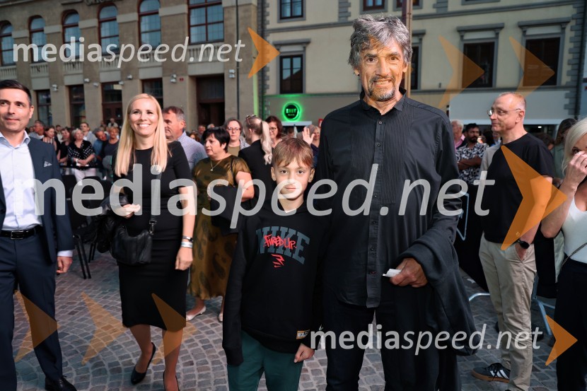 Tango - Balet pod zvezdami ponovno očaral Maribor