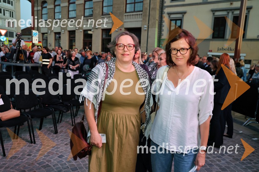 Tango - Balet pod zvezdami ponovno očaral Maribor
