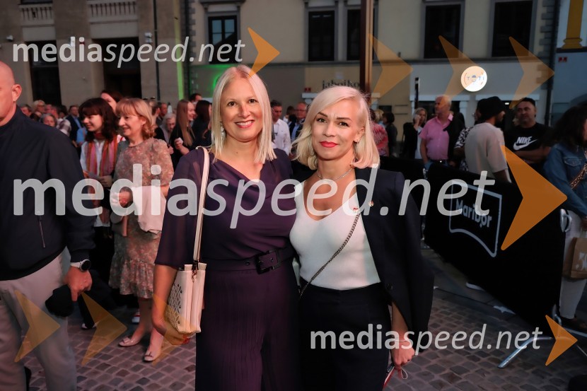 Tango - Balet pod zvezdami ponovno očaral Maribor