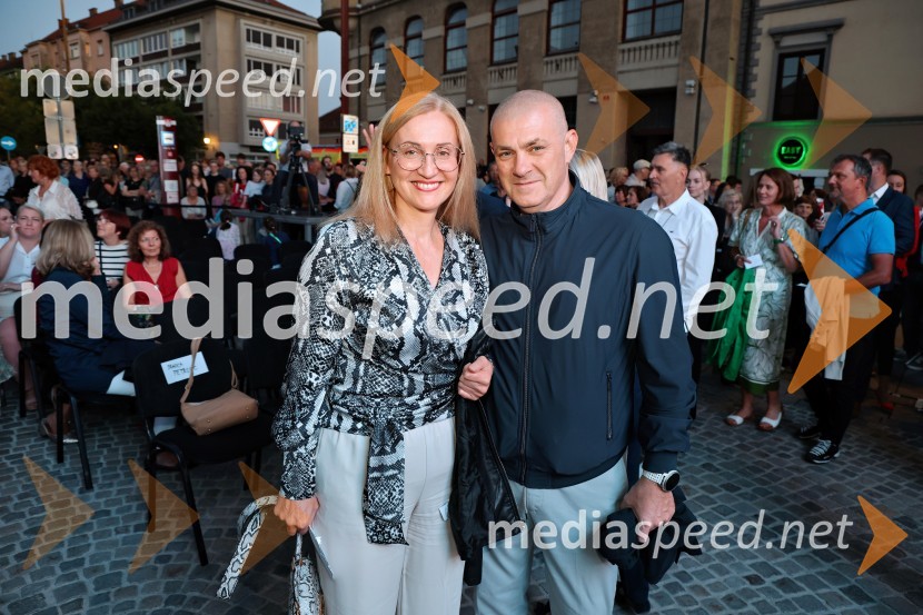 Tango - Balet pod zvezdami ponovno očaral Maribor