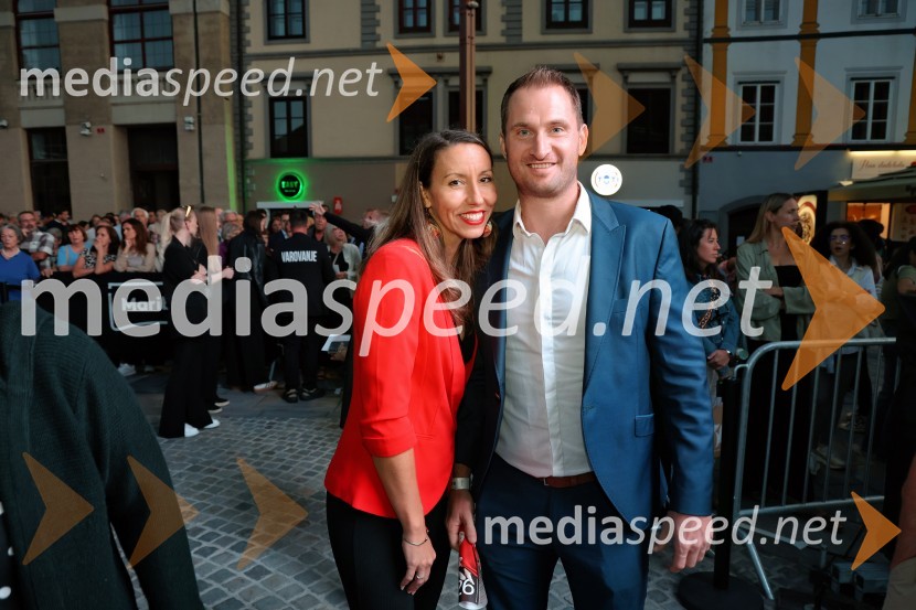 Tango - Balet pod zvezdami ponovno očaral Maribor