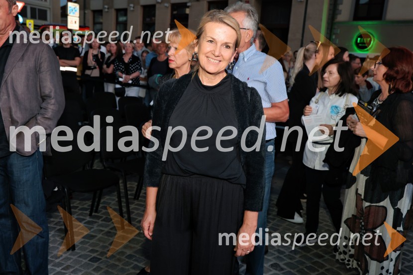 Tango - Balet pod zvezdami ponovno očaral Maribor