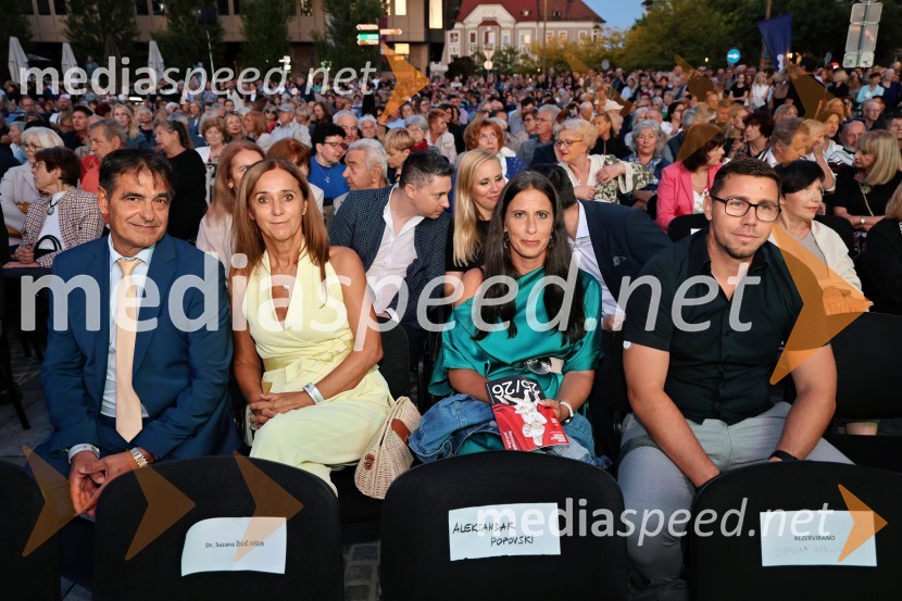 Tango - Balet pod zvezdami ponovno očaral Maribor