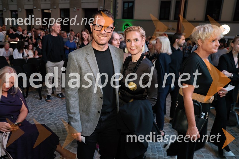 Tango - Balet pod zvezdami ponovno očaral Maribor