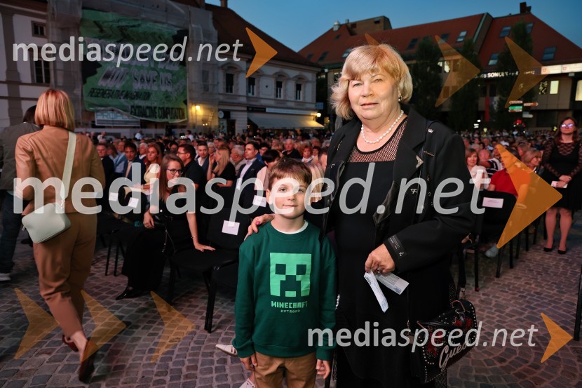 Tango - Balet pod zvezdami ponovno očaral Maribor