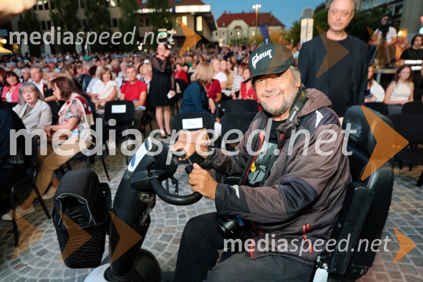Tango - Balet pod zvezdami ponovno očaral Maribor