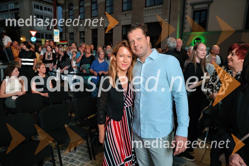 Tango - Balet pod zvezdami ponovno očaral Maribor