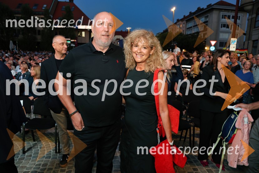 Tango - Balet pod zvezdami ponovno očaral Maribor