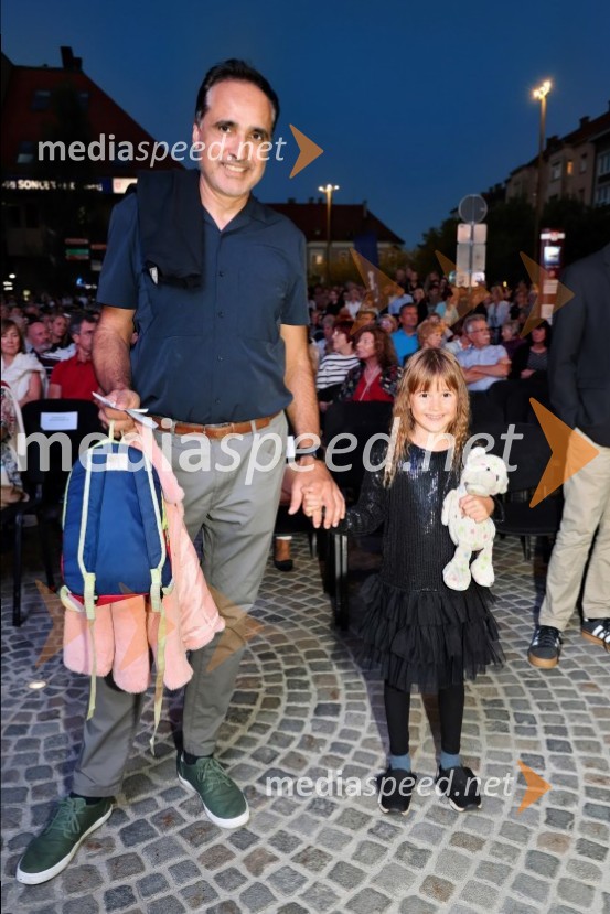 Tango - Balet pod zvezdami ponovno očaral Maribor