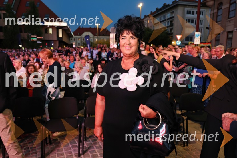 Tango - Balet pod zvezdami ponovno očaral Maribor