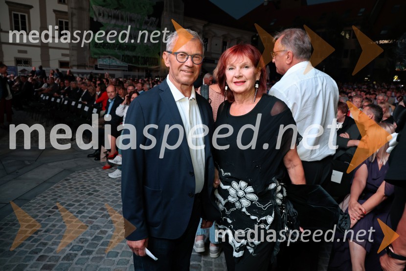 Tango - Balet pod zvezdami ponovno očaral Maribor