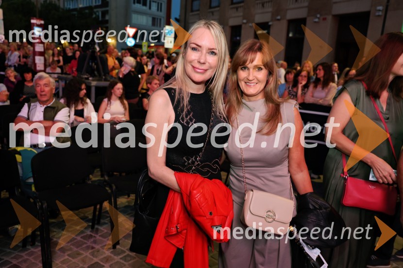 Tango - Balet pod zvezdami ponovno očaral Maribor