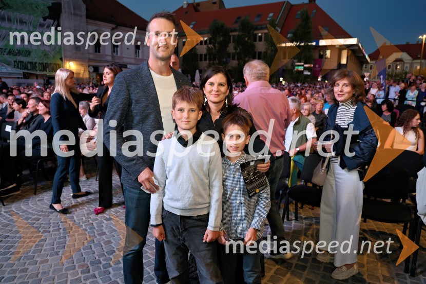 Tango - Balet pod zvezdami ponovno očaral Maribor