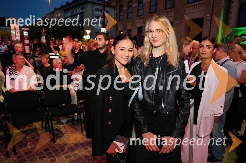 Tango - Balet pod zvezdami ponovno očaral Maribor