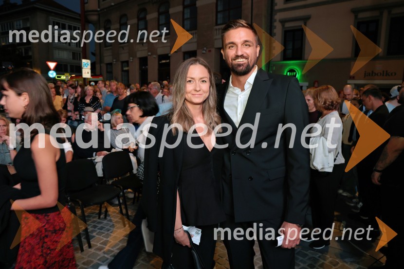 Tango - Balet pod zvezdami ponovno očaral Maribor