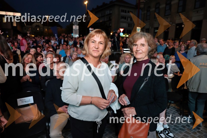 Tango - Balet pod zvezdami ponovno očaral Maribor