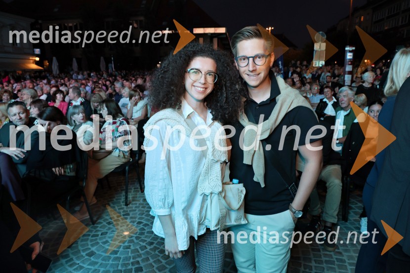 Tango - Balet pod zvezdami ponovno očaral Maribor