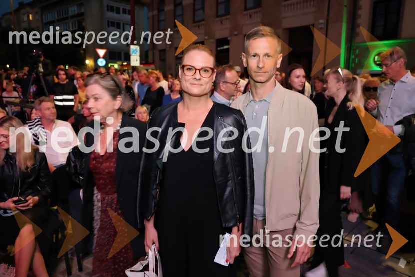 Tango - Balet pod zvezdami ponovno očaral Maribor