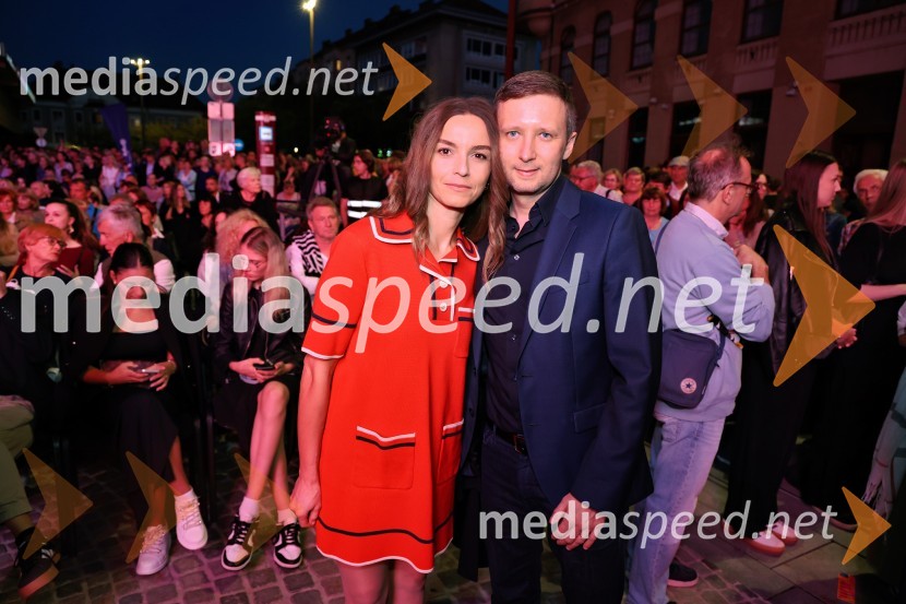 Tango - Balet pod zvezdami ponovno očaral Maribor