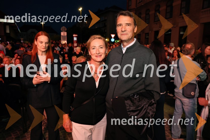 Tango - Balet pod zvezdami ponovno očaral Maribor