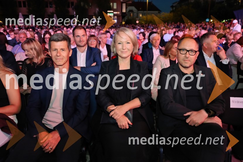 Tango - Balet pod zvezdami ponovno očaral Maribor