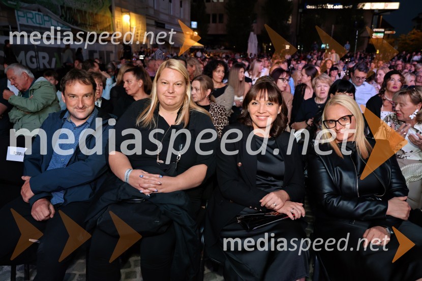 Tango - Balet pod zvezdami ponovno očaral Maribor