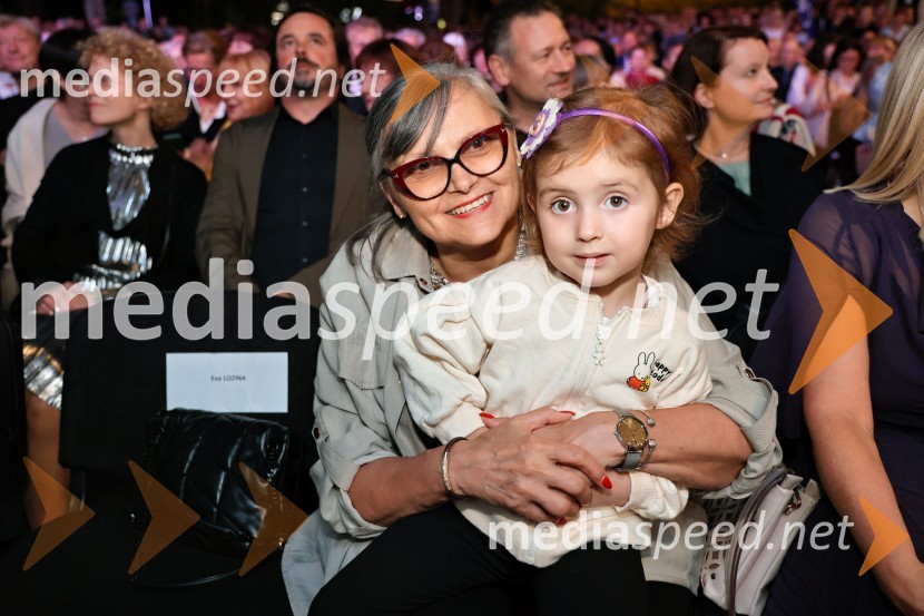 Tango - Balet pod zvezdami ponovno očaral Maribor