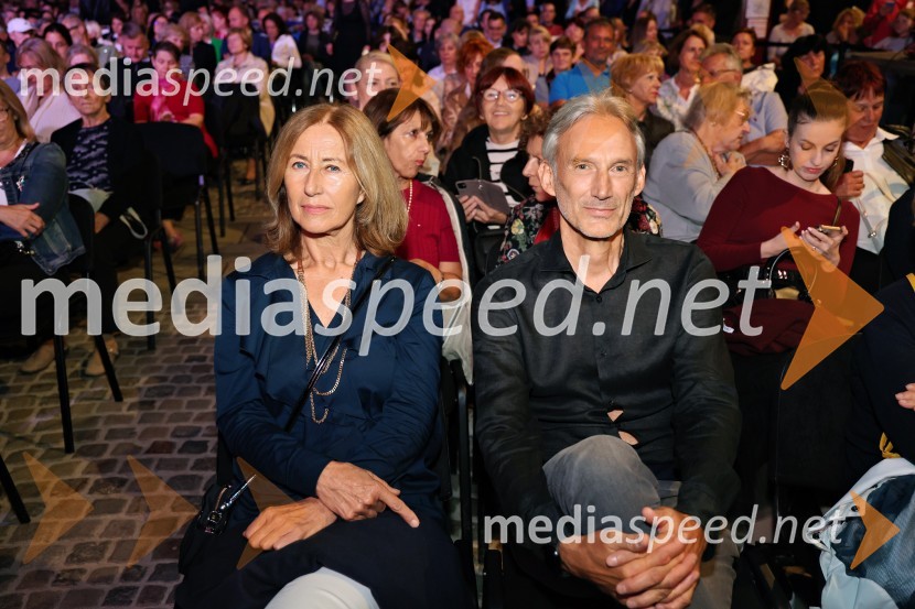  ... ;  Igor  Leskovar, Mestna občina MariborTango - Balet pod zvezdami ponovno očaral Maribor