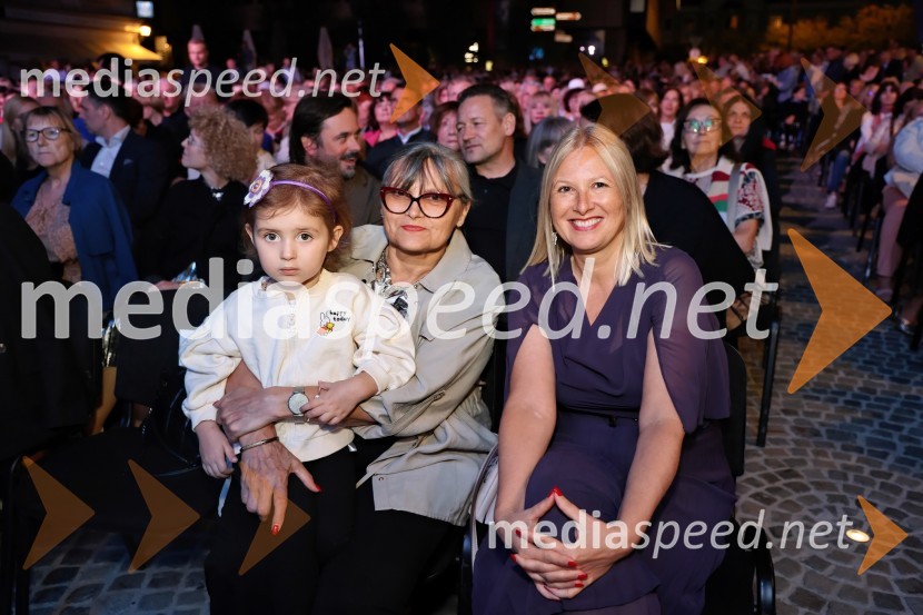 Tango - Balet pod zvezdami ponovno očaral Maribor