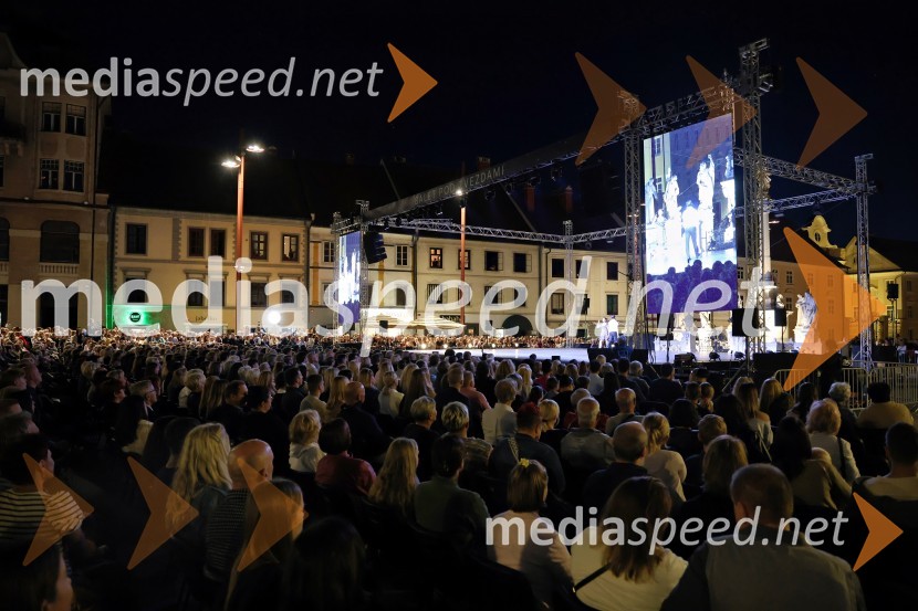 Tango - Balet pod zvezdami ponovno očaral Maribor