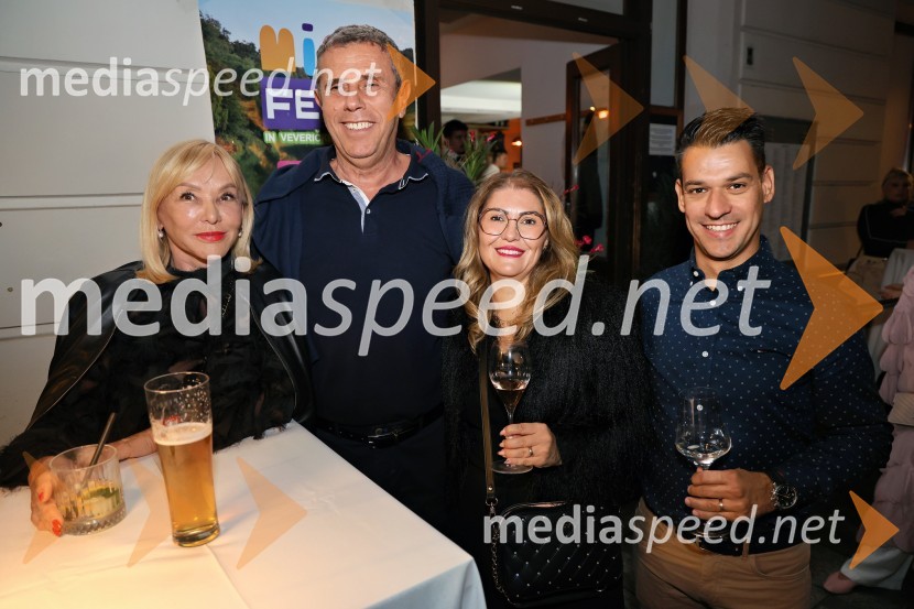  ... ;  ... ;  ... ;  Boris Korošec, Srednja šola za gostinstvo in turizem MariborTango - Balet pod zvezdami ponovno očaral Maribor