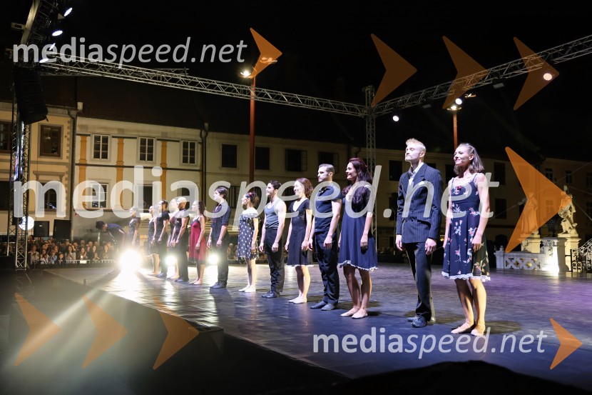 Tango - Balet pod zvezdami ponovno očaral Maribor